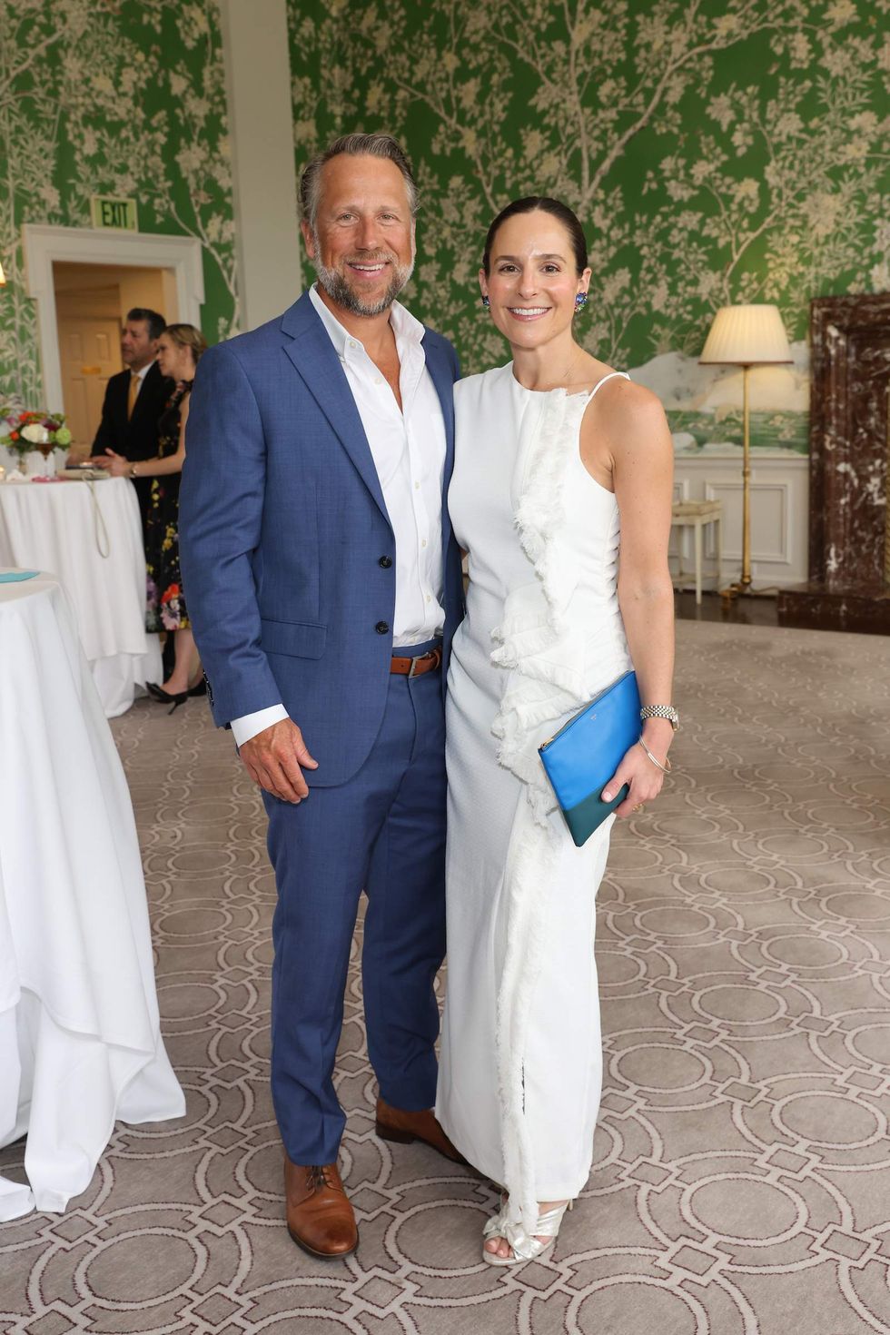 Broach Foundation for Brain Cancer Research 2025