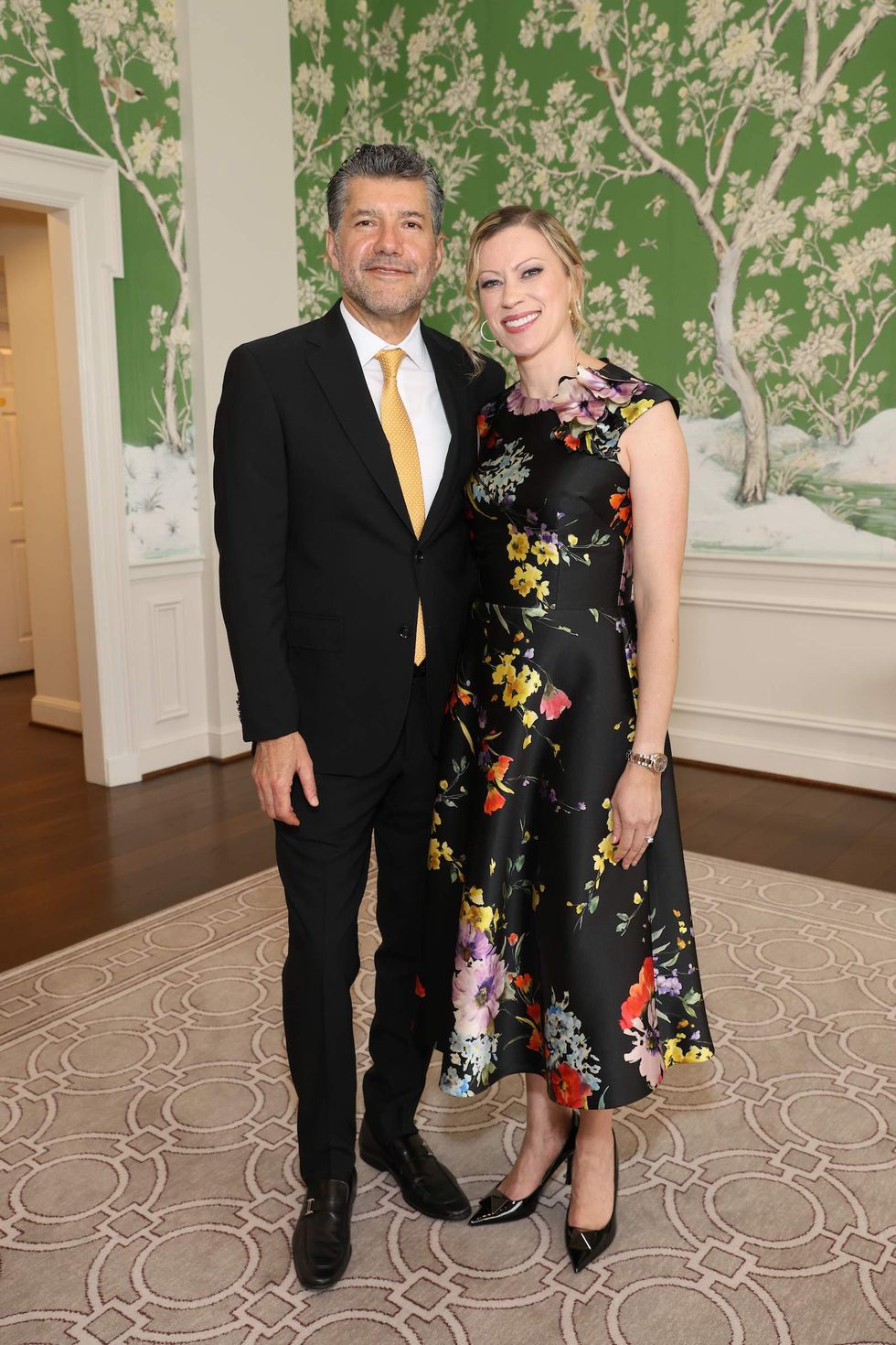 Broach Foundation for Brain Cancer Research 2025