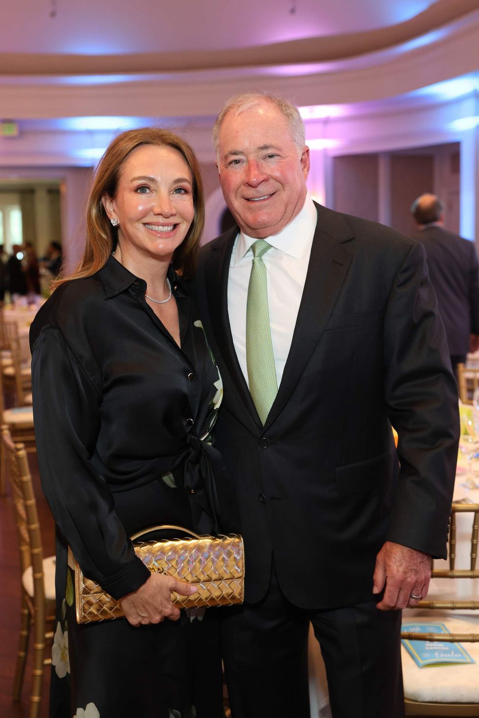 Broach Foundation for Brain Cancer Research 2025