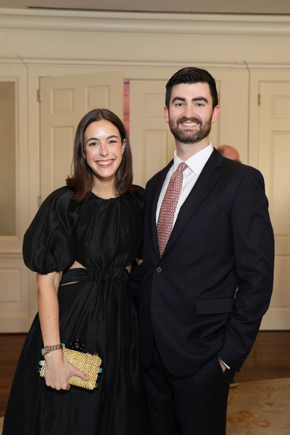 Broach Foundation for Brain Cancer Research 2025