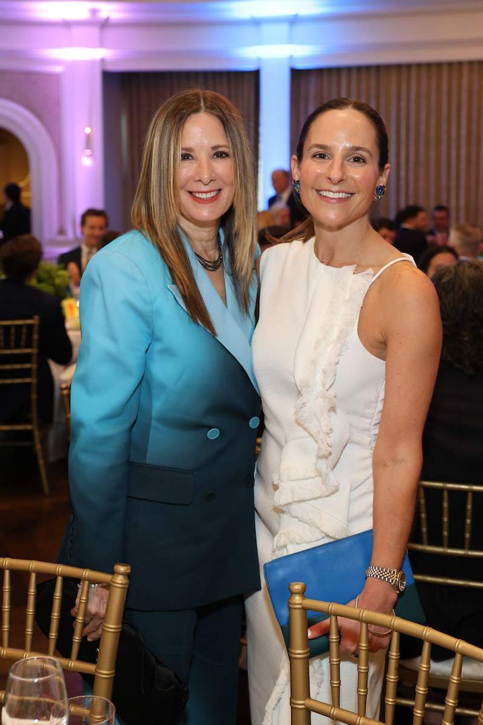 Broach Foundation for Brain Cancer Research 2025