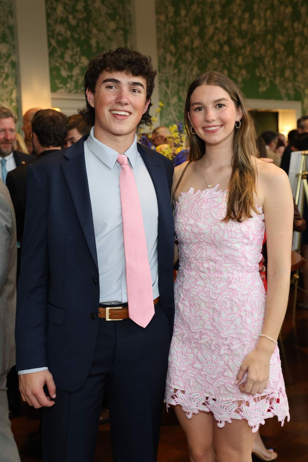 Broach Foundation for Brain Cancer Research 2025