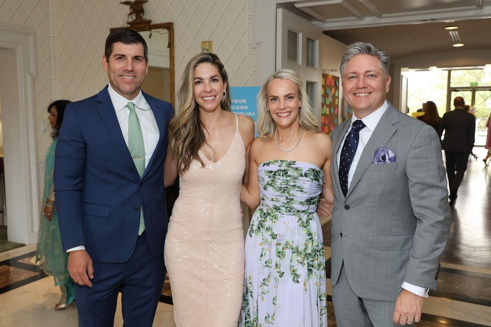 Broach Foundation for Brain Cancer Research 2025