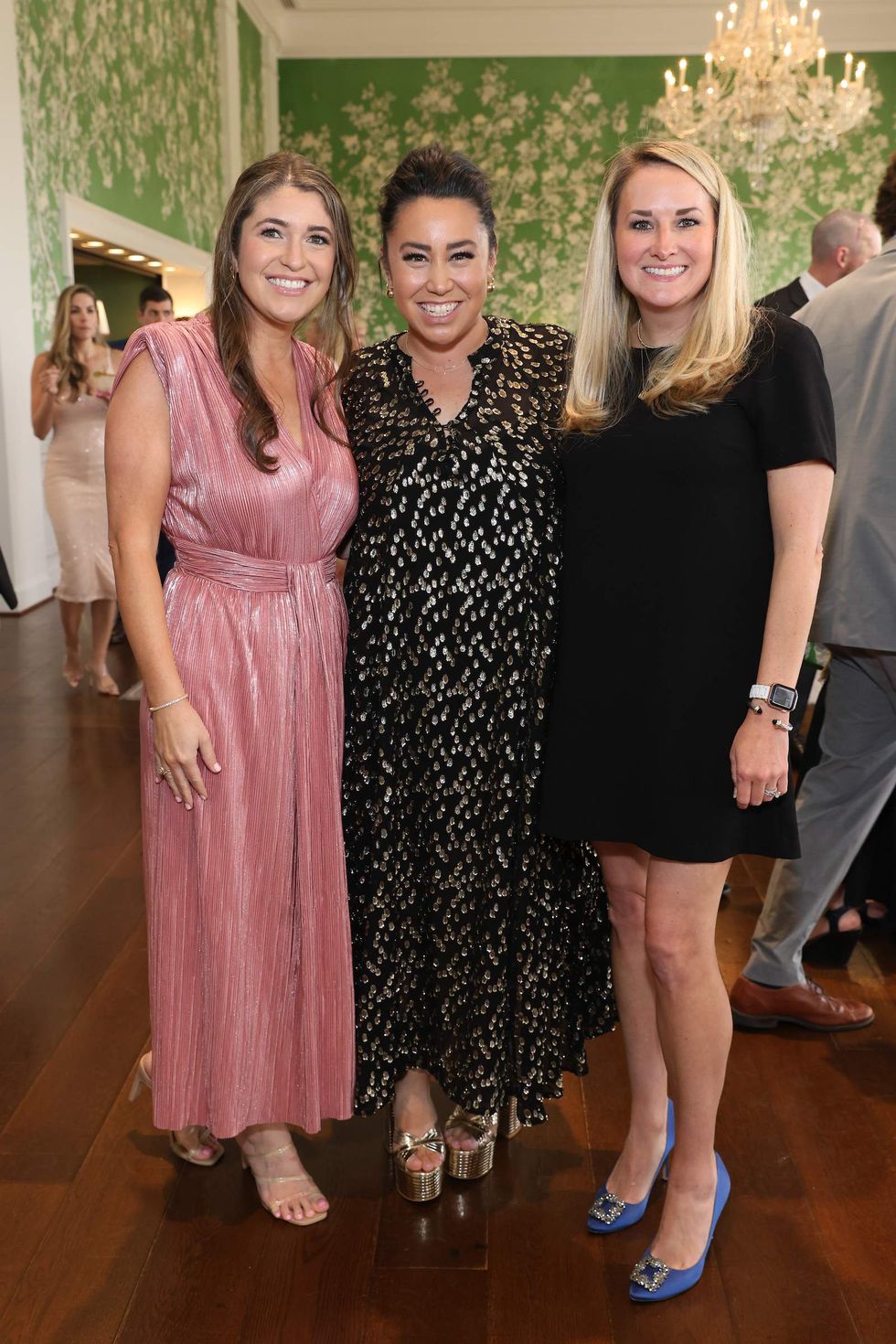 Broach Foundation for Brain Cancer Research 2025