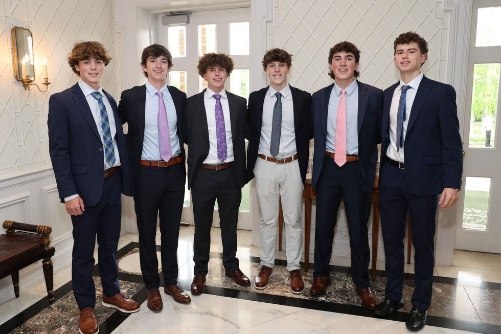 Broach Foundation for Brain Cancer Research 2025