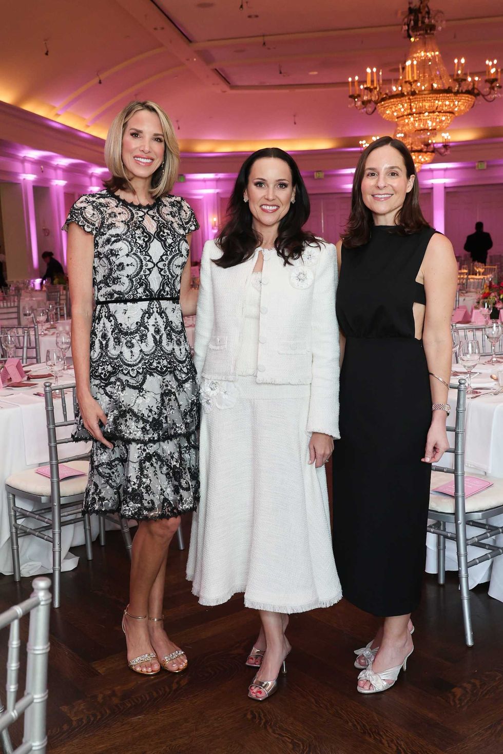 Broach Foundation gala 2026
