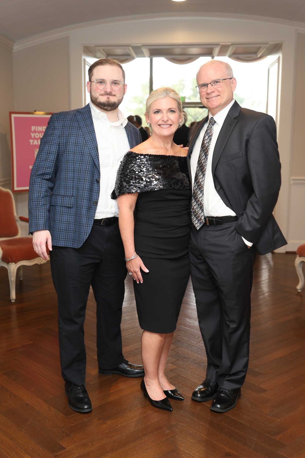Broach Foundation gala 2026