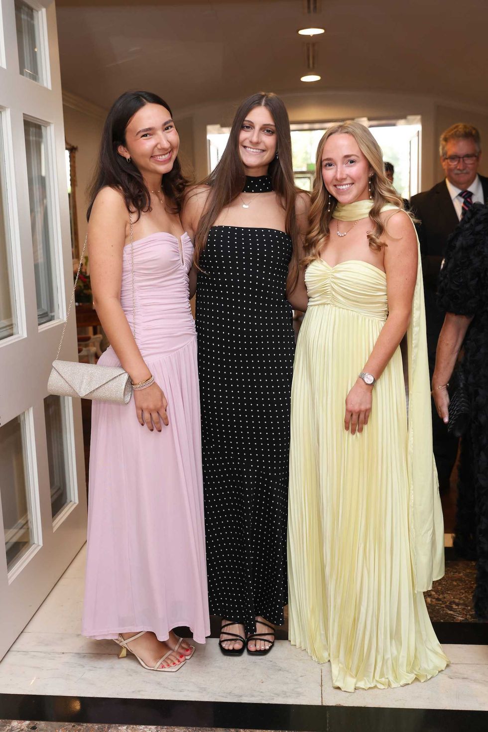 Broach Foundation gala 2026