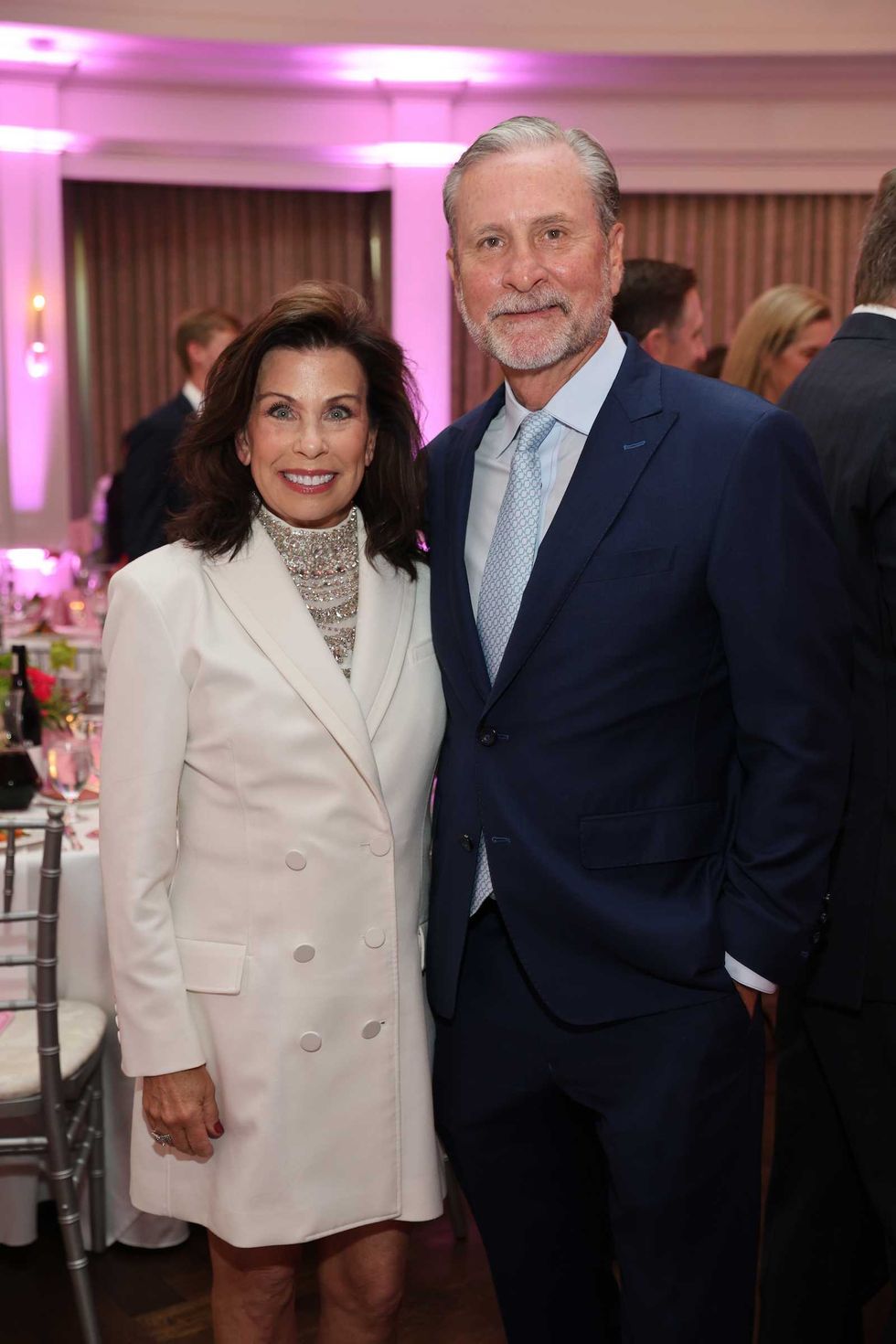 Broach Foundation gala 2026