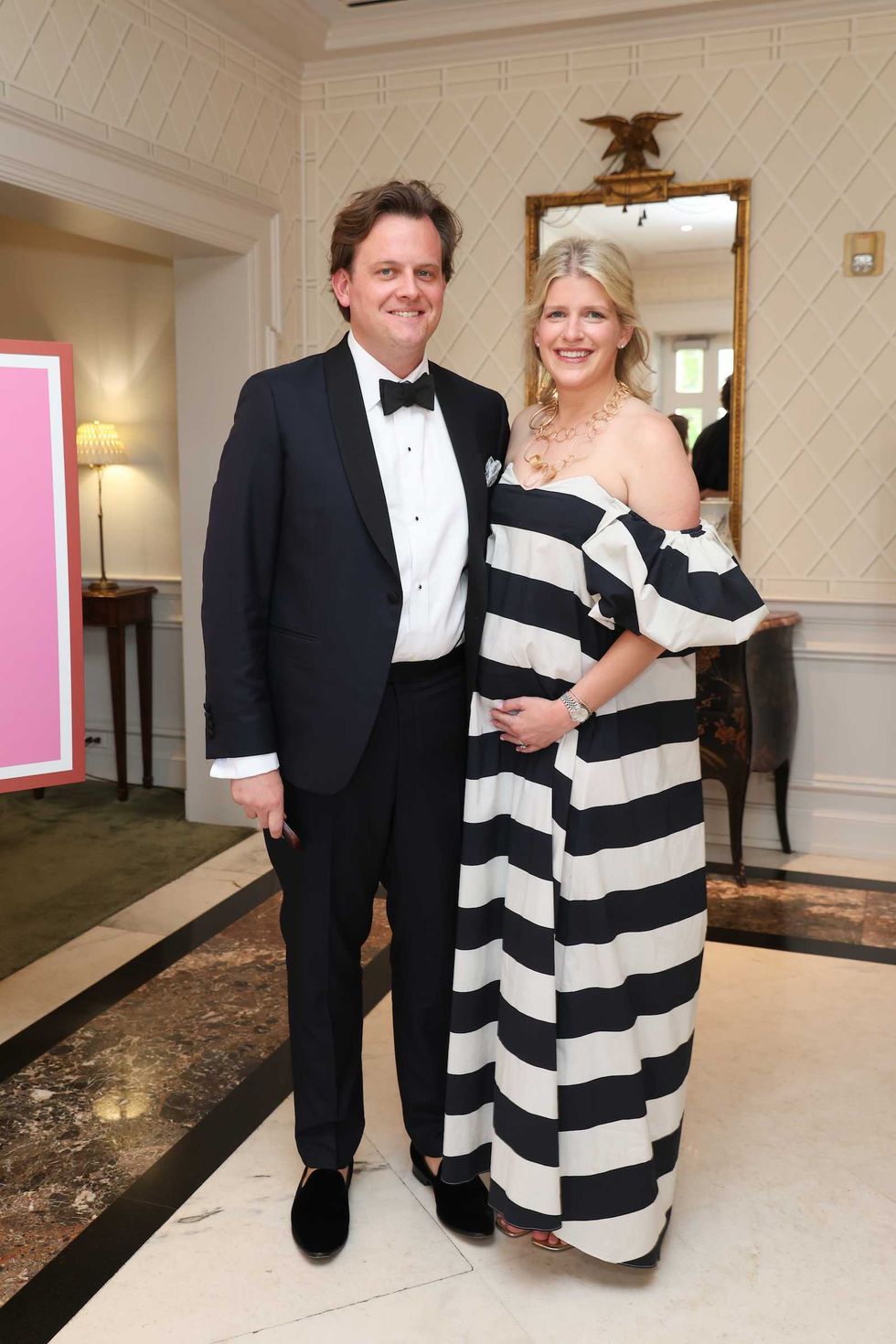 Broach Foundation gala 2026
