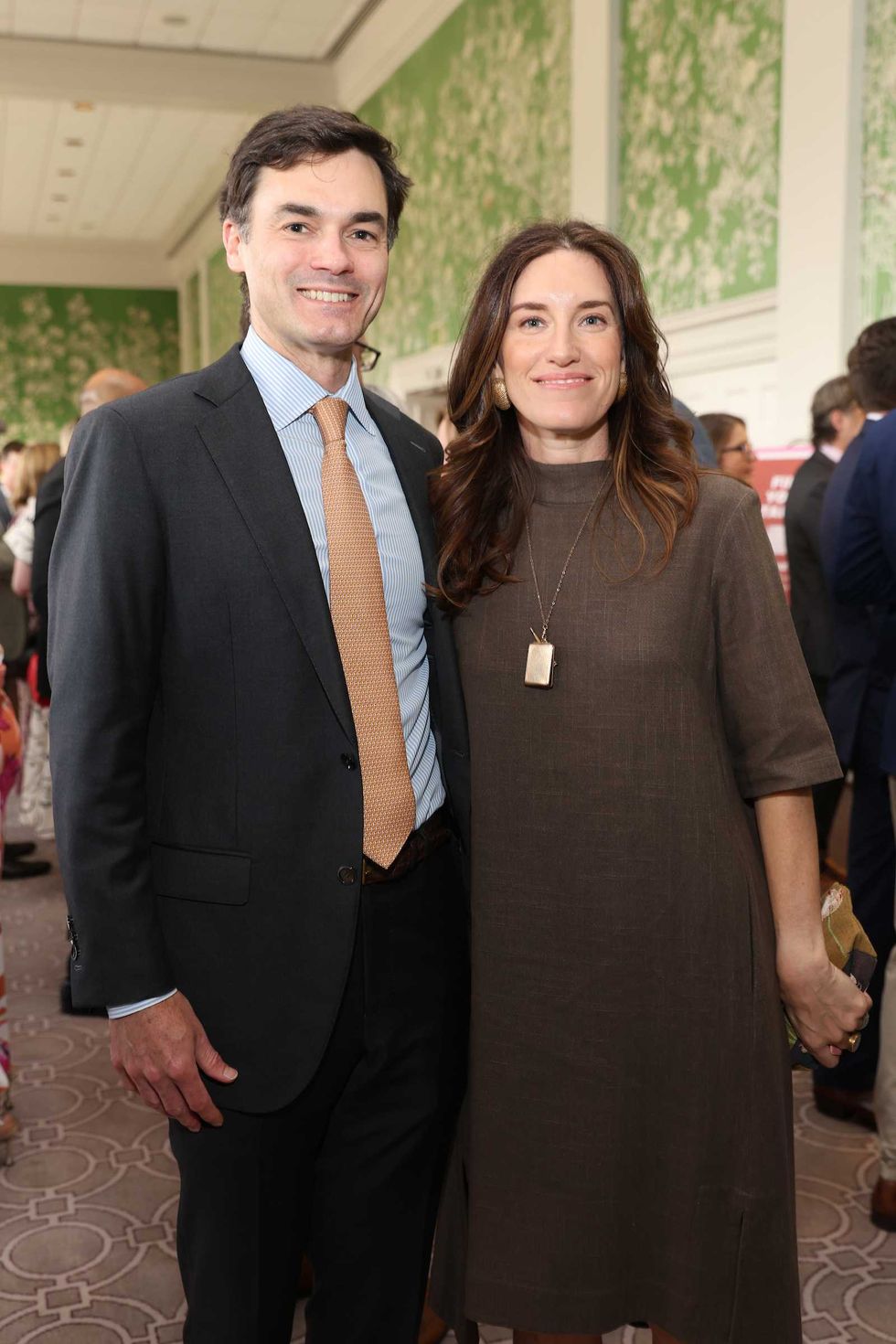 Broach Foundation gala 2026