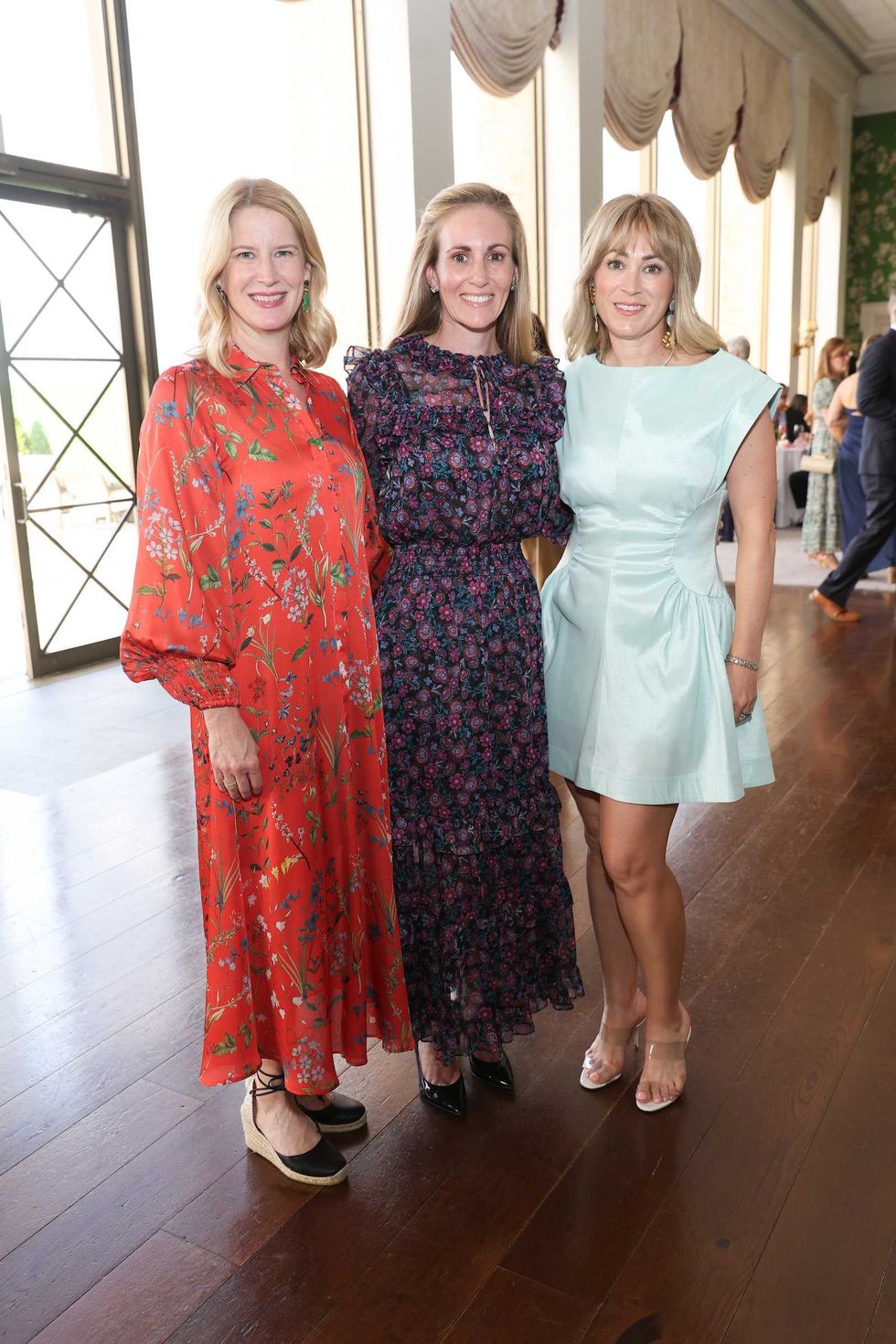 Broach Foundation gala 2026