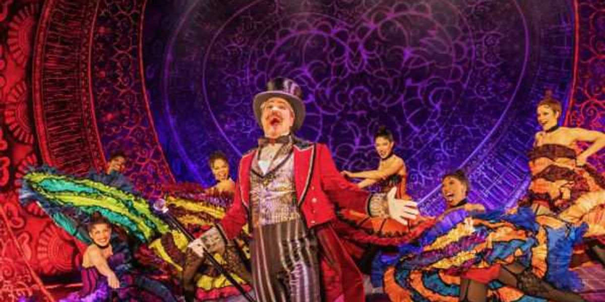 Miller Outdoor Theatre reopens and 7 more performance debuts for July
