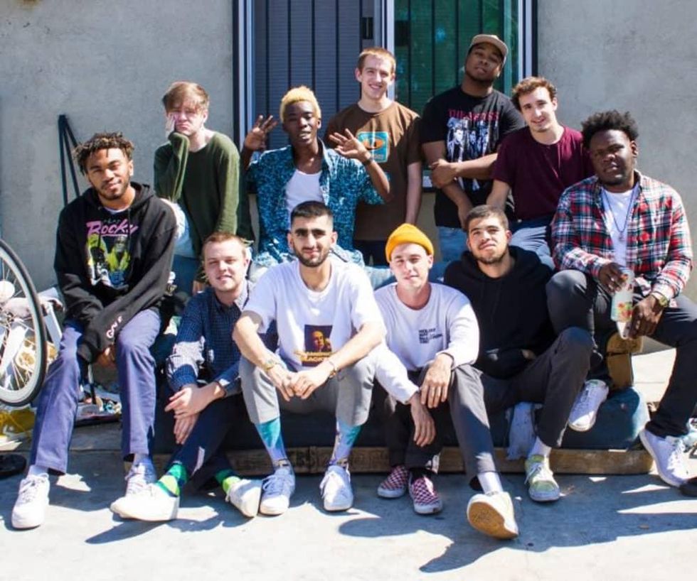 Brockhampton