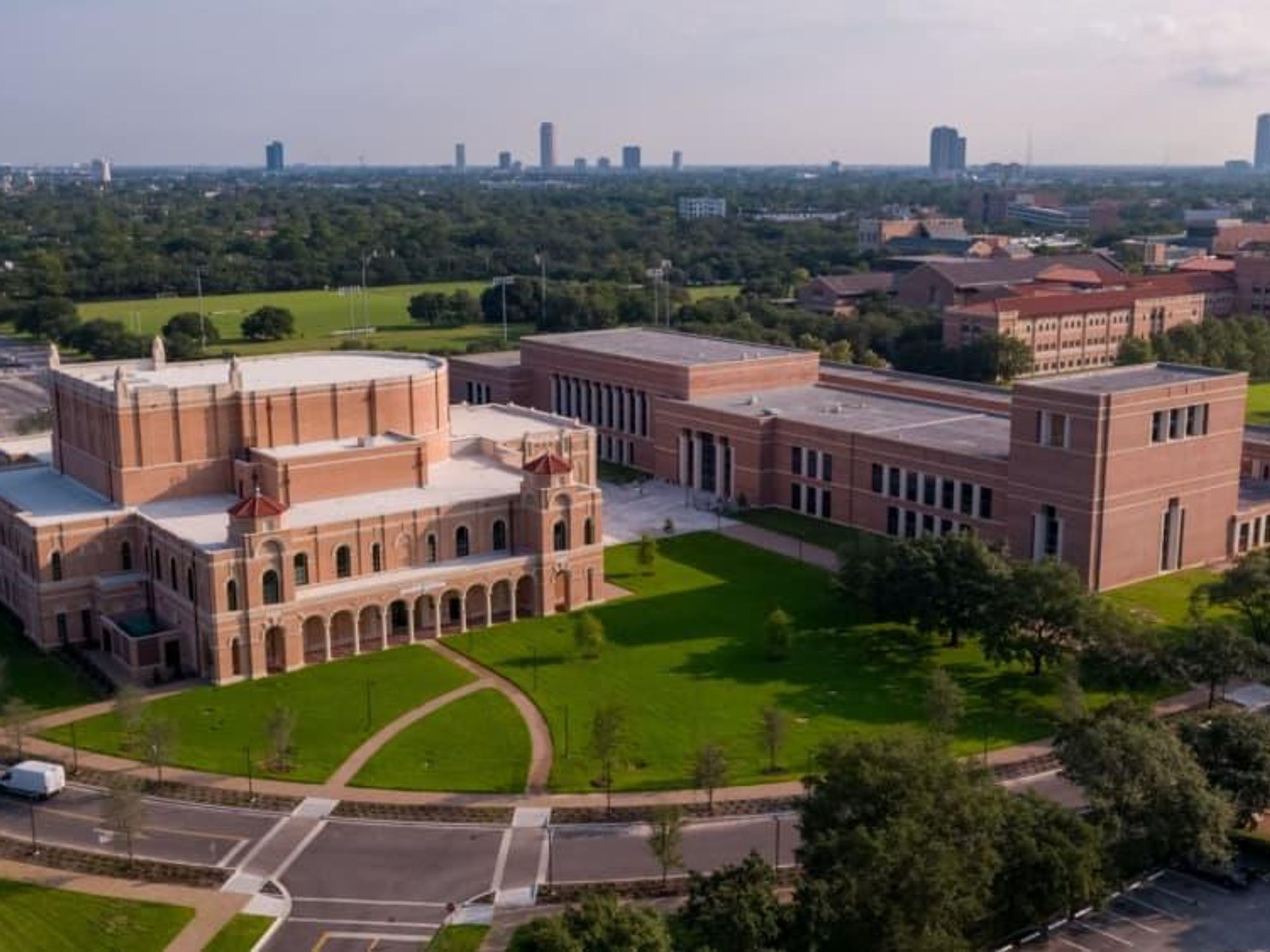 Brockman Music and Performing Arts Center