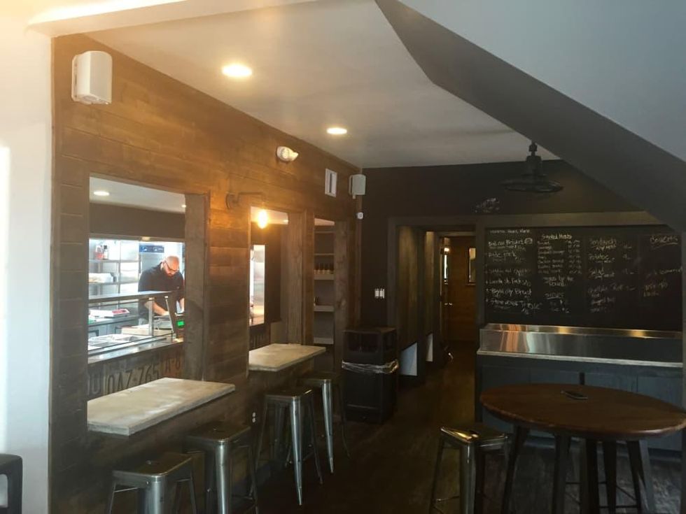 Brookstreet Barbecue Montrose