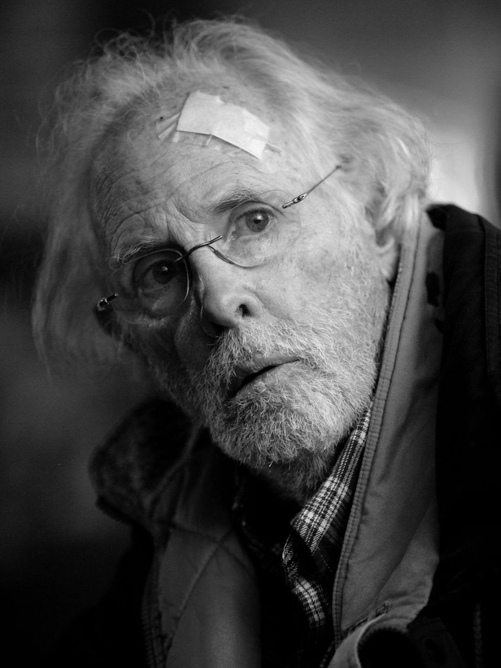 Bruce Dern in Nebraska