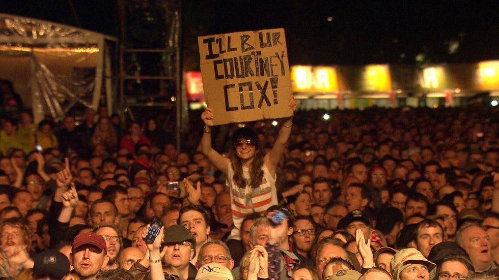 Crowdsourced rockumentary focuses on Bruce Springsteen and his fans CultureMap Houston