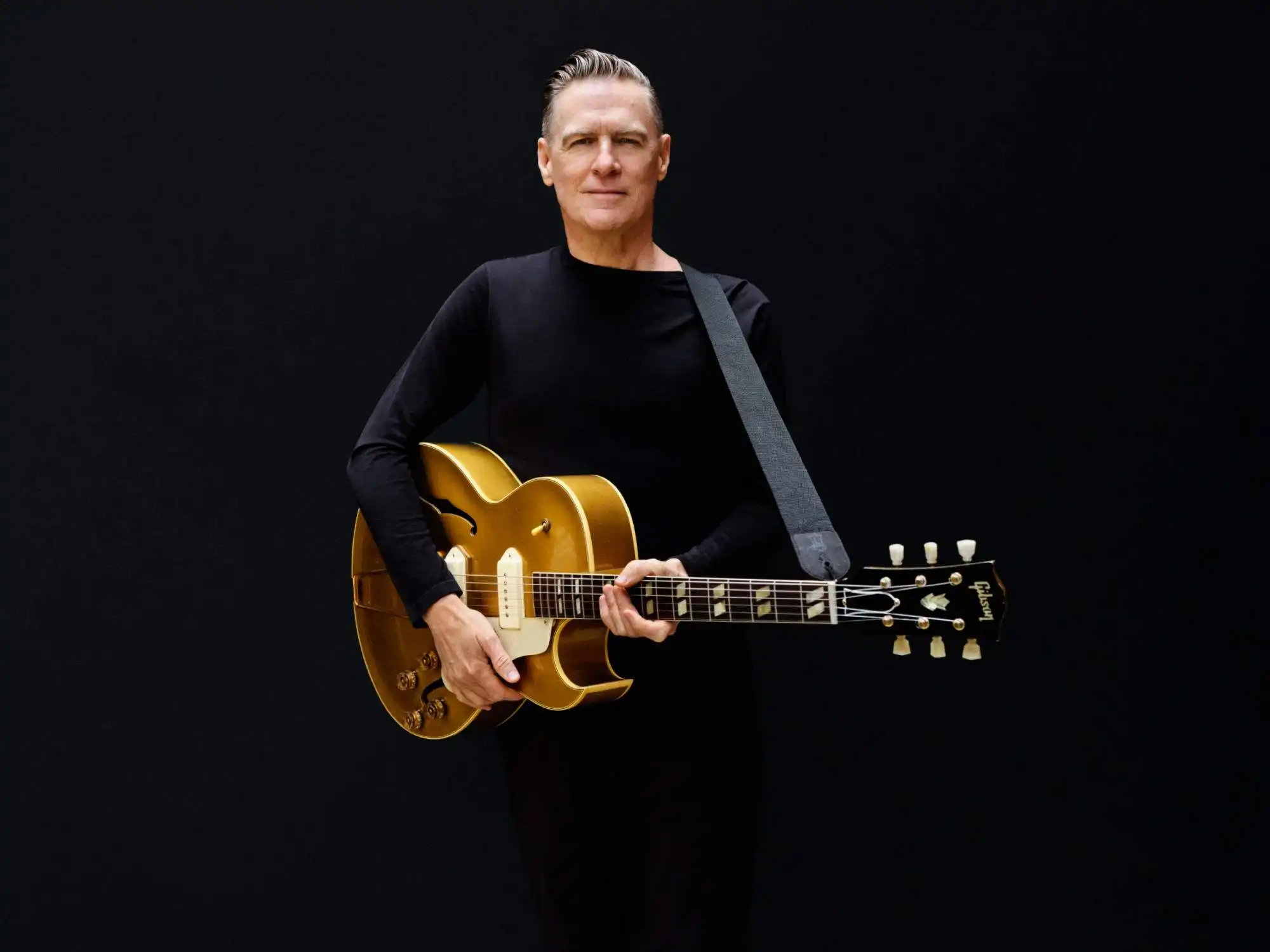 Bryan Adams