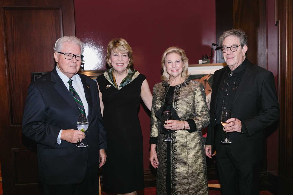 Bryan Museum Art Auction 2025