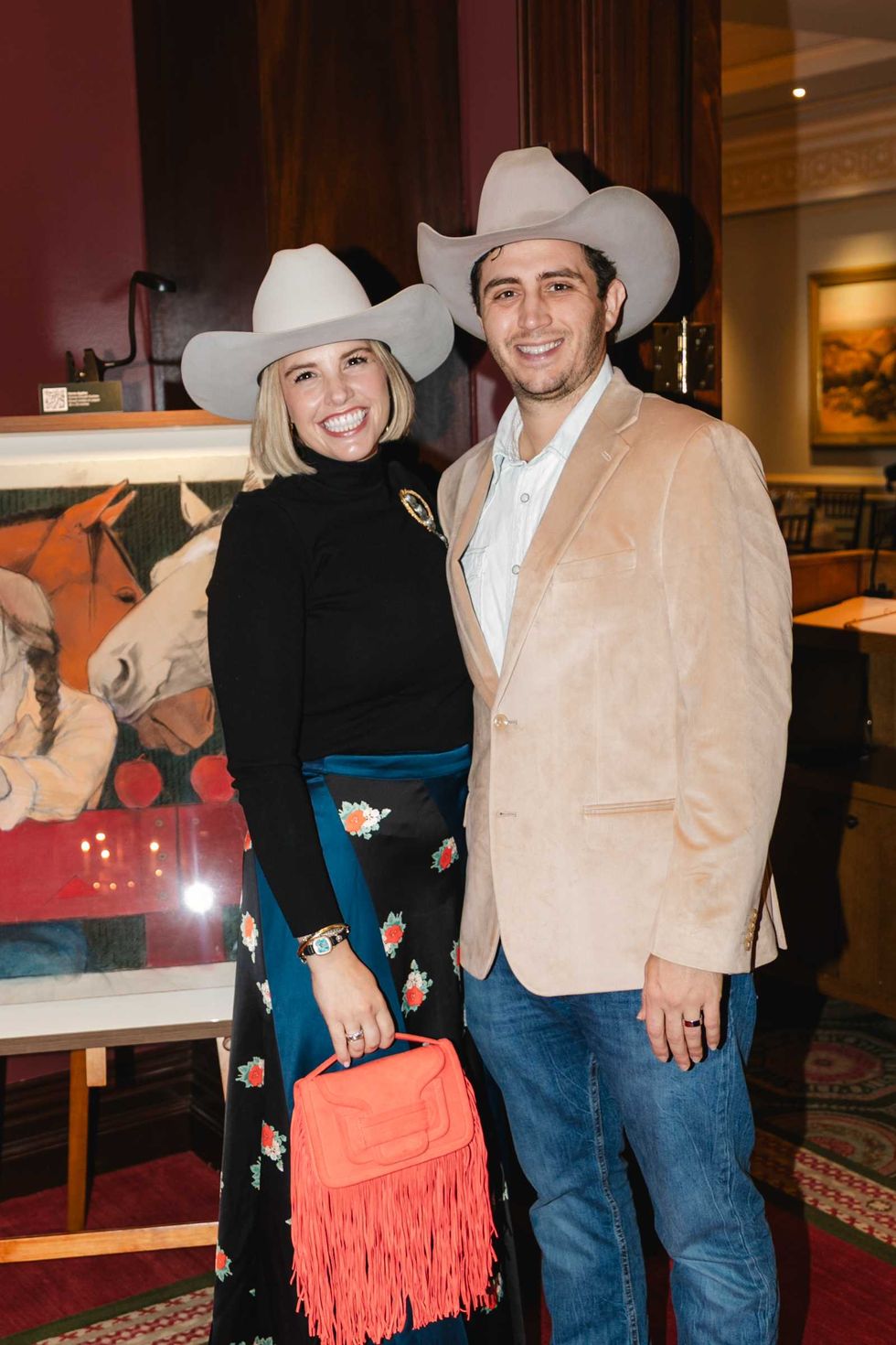 Bryan Museum Art Auction 2025