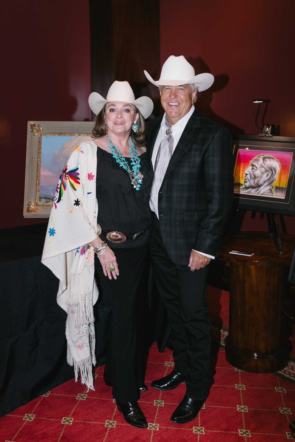 Bryan Museum Art Auction 2025