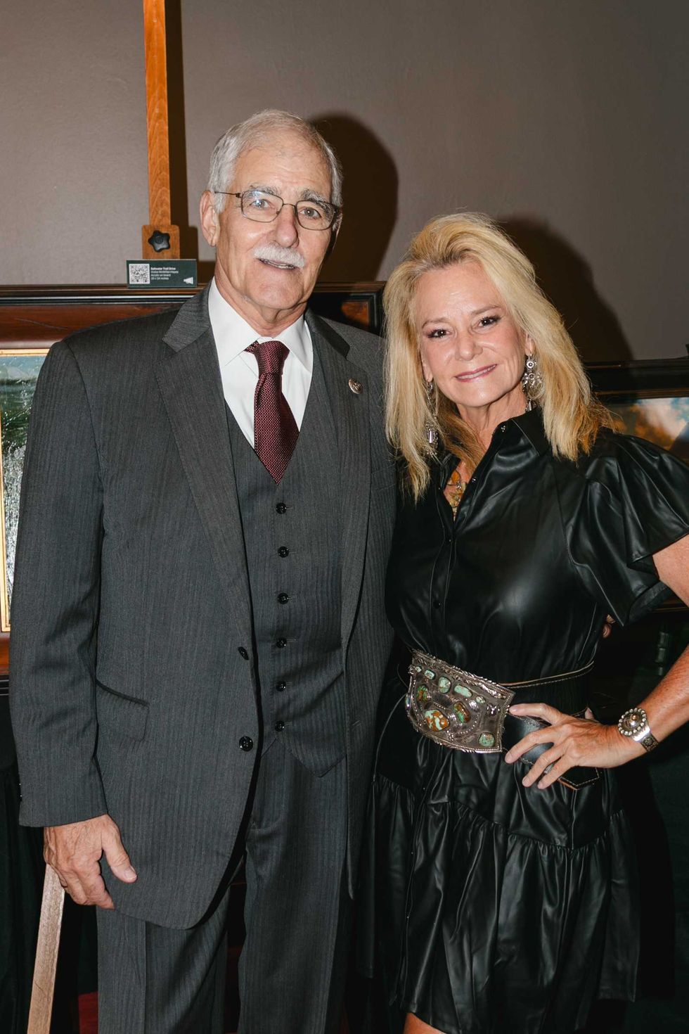 Bryan Museum Art Auction 2025