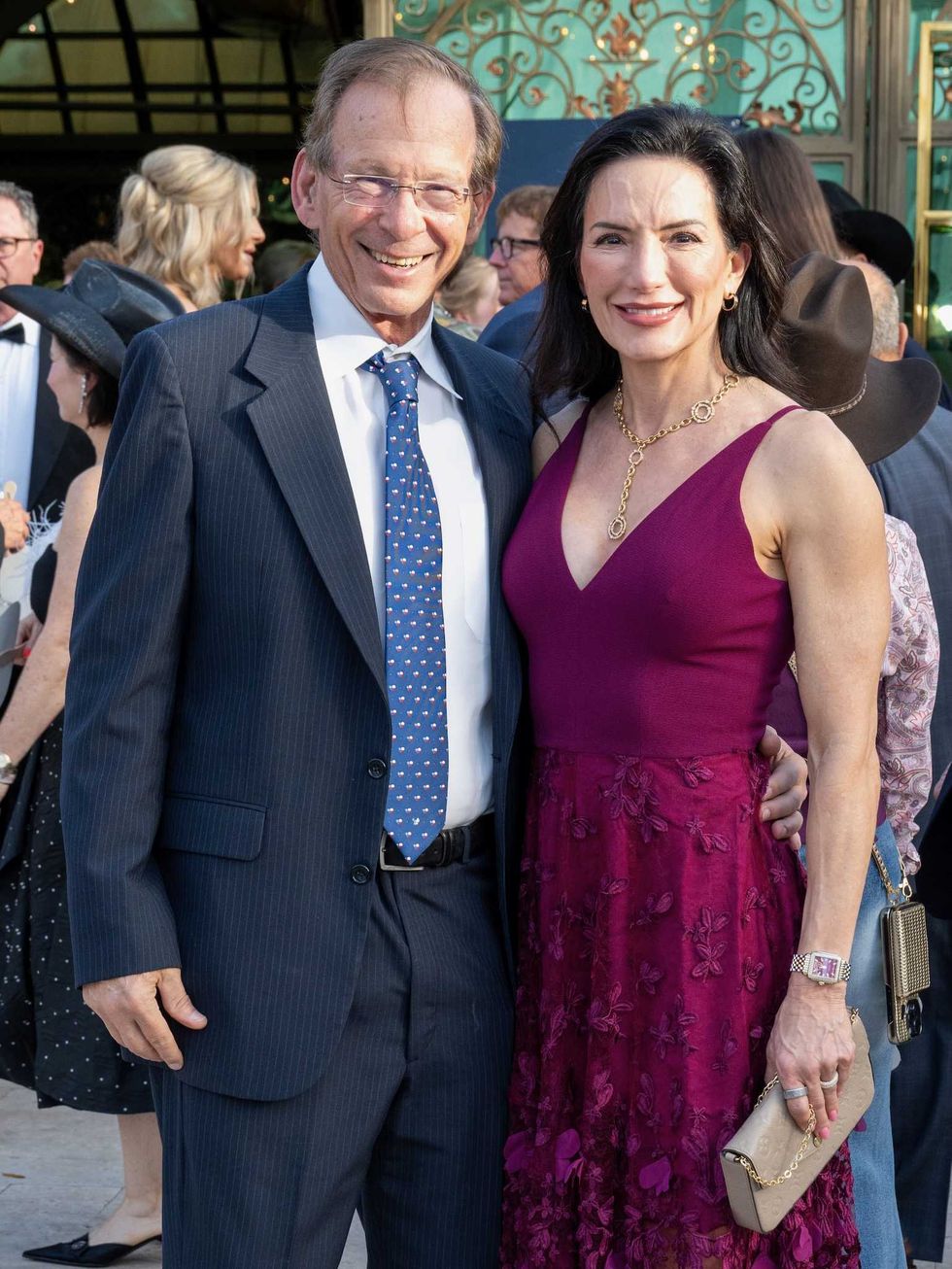Bryan Museum Gala 2026