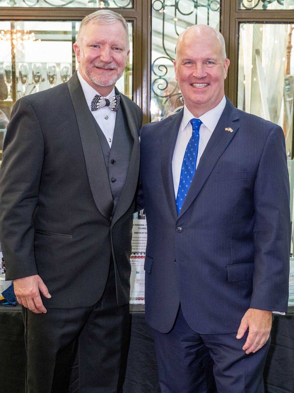 Bryan Museum Gala 2026