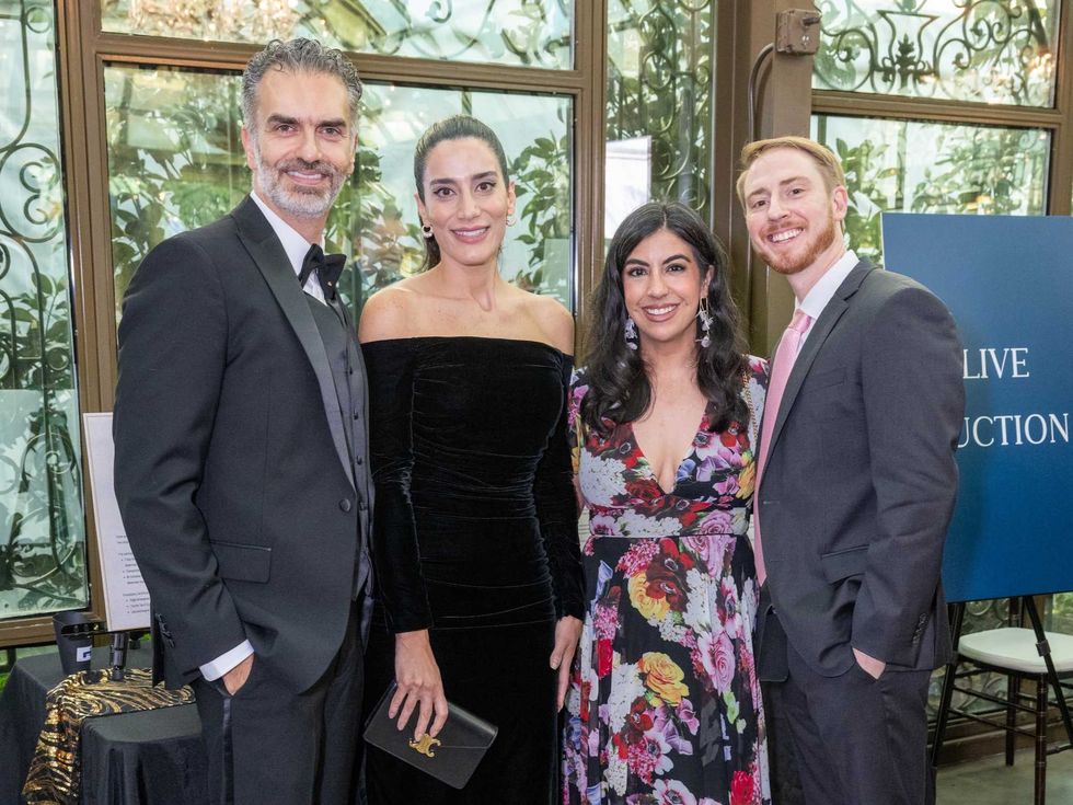 Bryan Museum Gala 2026