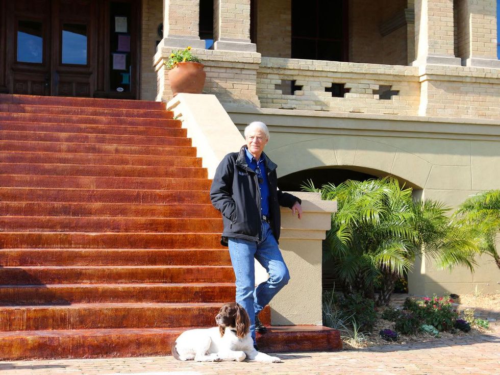 Bryan Museum Galveston 1