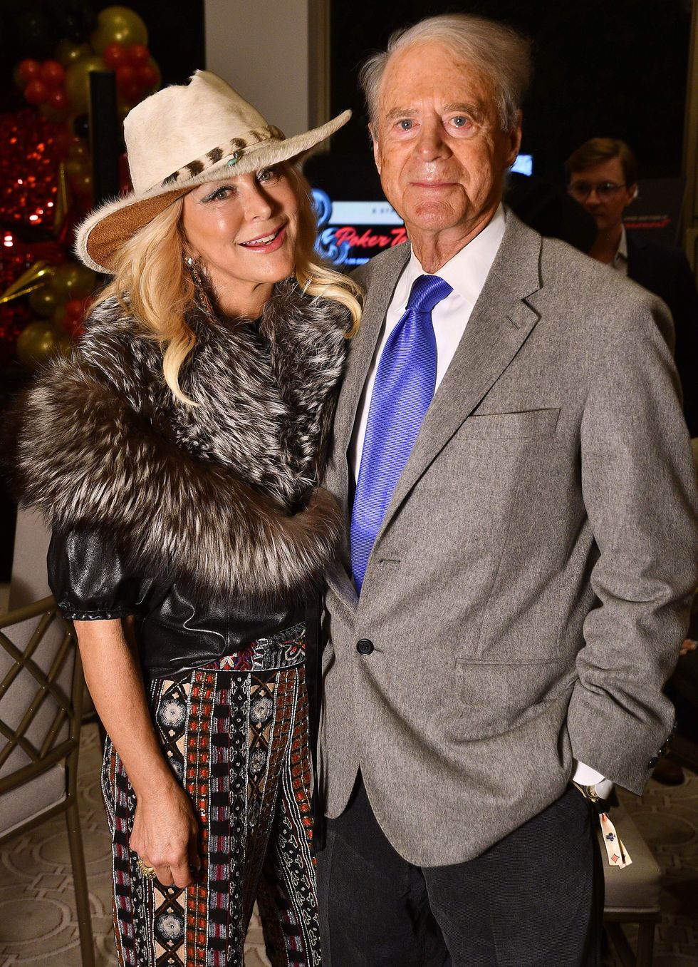 Bryan Museum poker tournament 2025