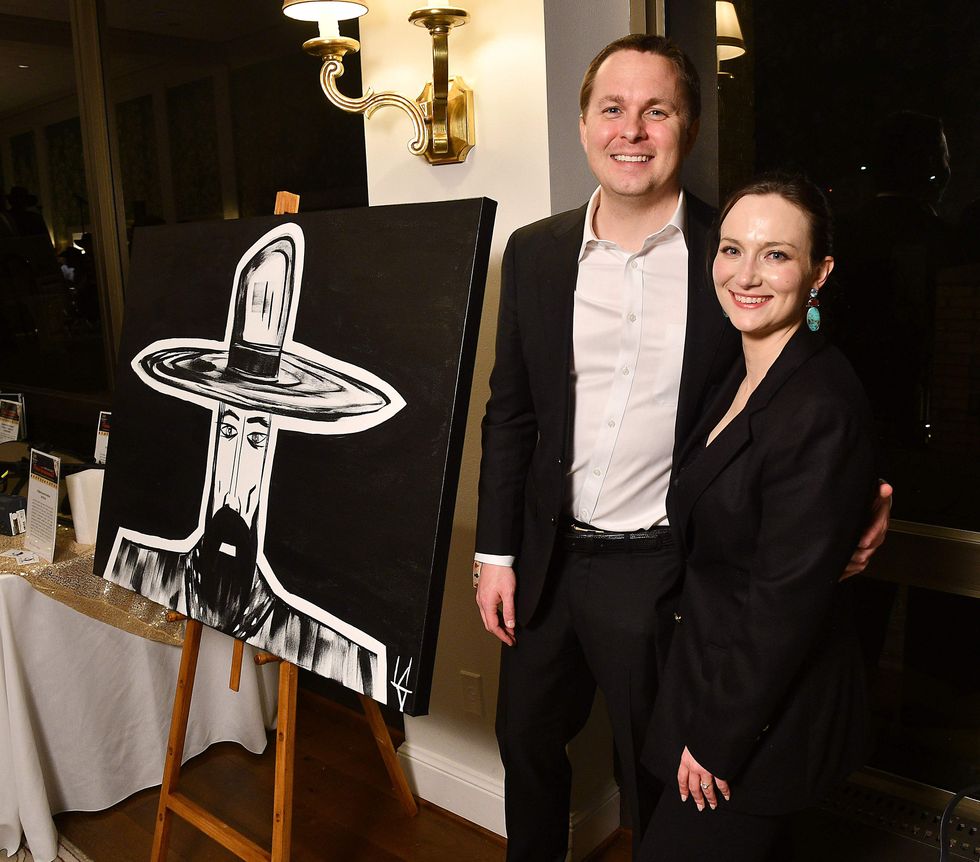 Bryan Museum poker tournament 2025