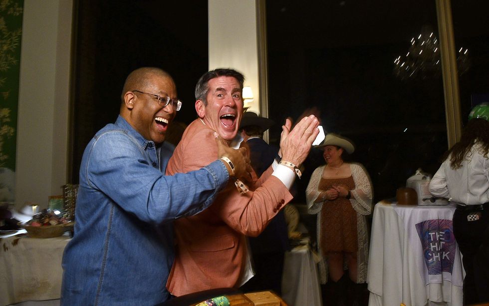 Bryan Museum poker tournament 2025