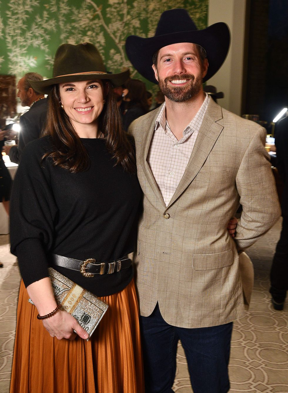 Bryan Museum poker tournament 2025