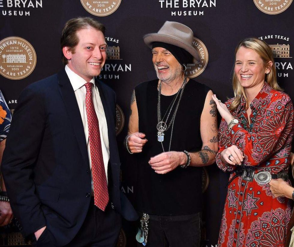 Bryan Museum Wildcatters Gala 2025