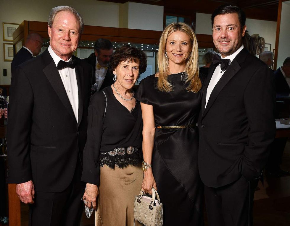 Bryan Museum Wildcatters Gala 2025