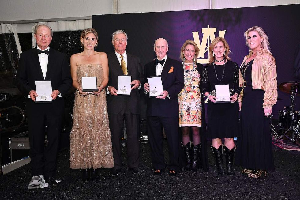 Bryan Museum Wildcatters Gala 2025