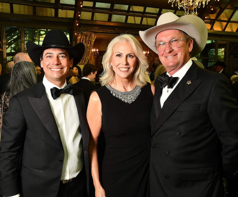 Bryan Museum Wildcatters Gala 2025