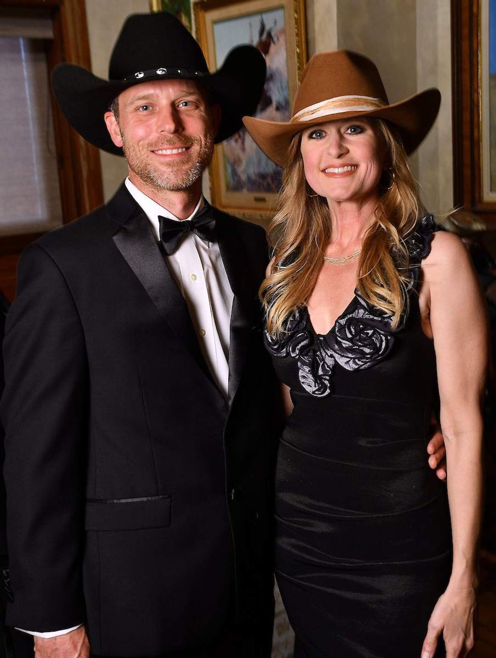 Bryan Museum Wildcatters Gala 2025