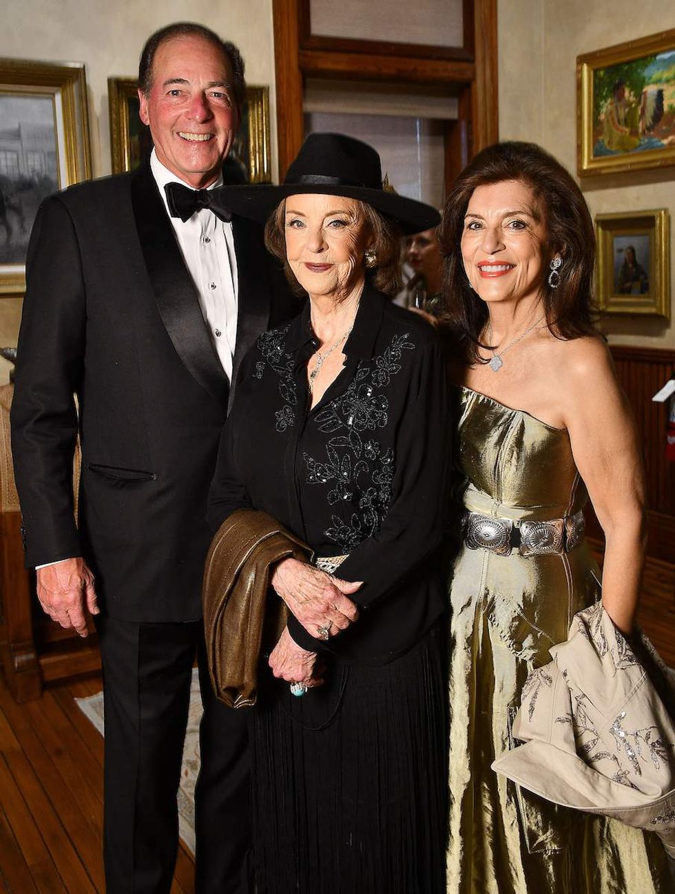 Bryan Museum Wildcatters Gala 2025