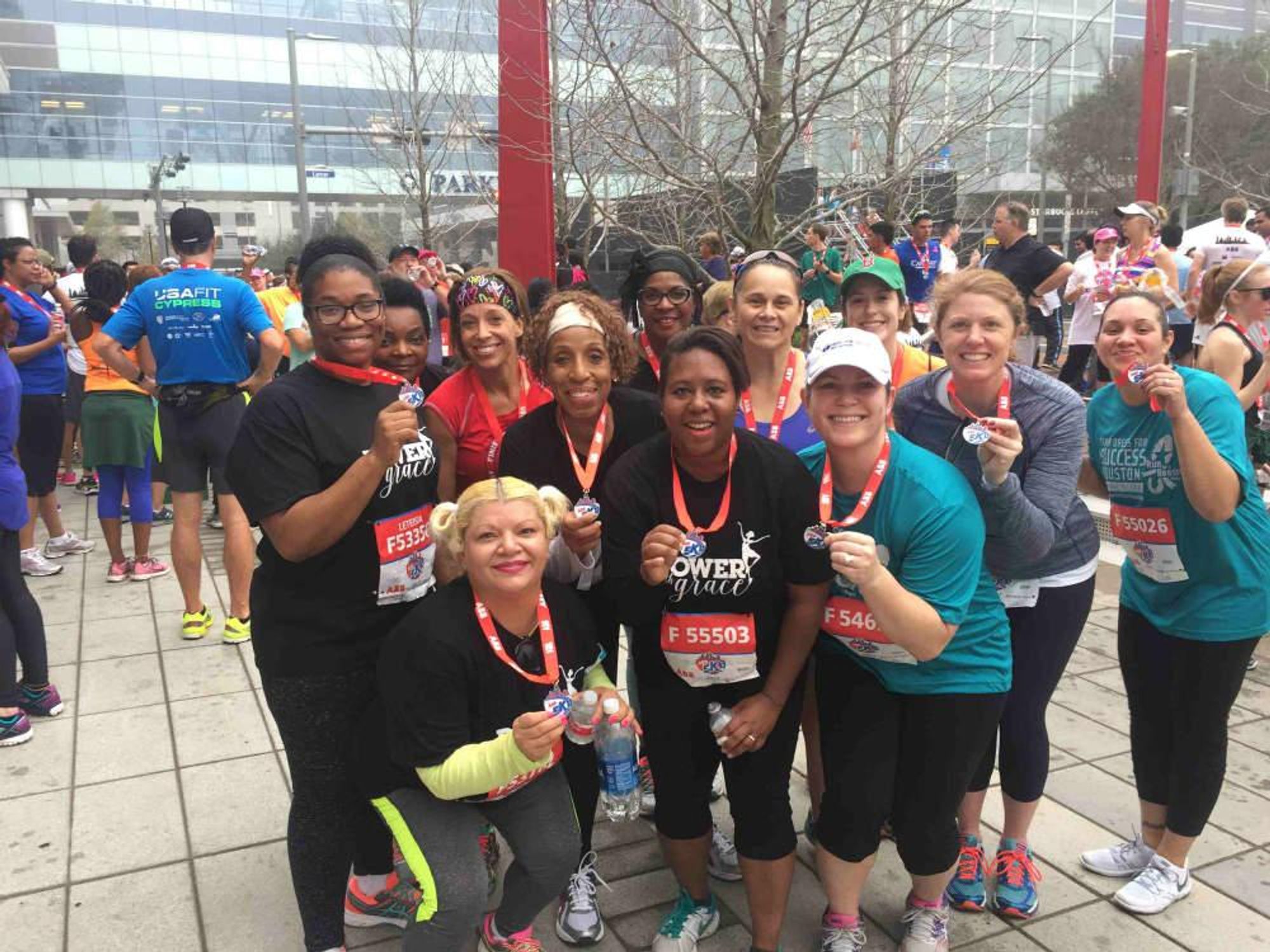 Bubbles, Bibs, and Brunch Bash