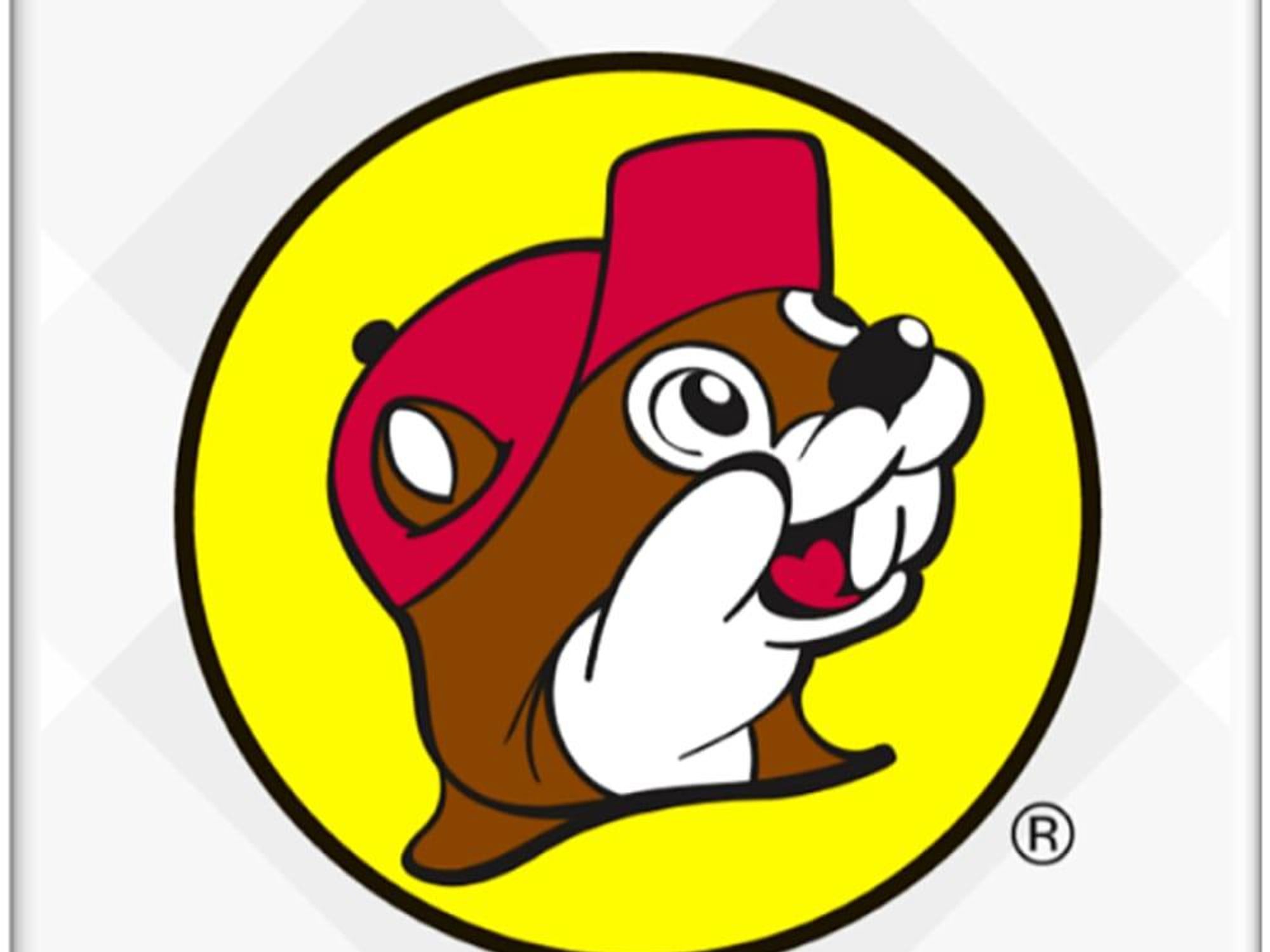 Buc-ee’s TDECU platinum mastercard