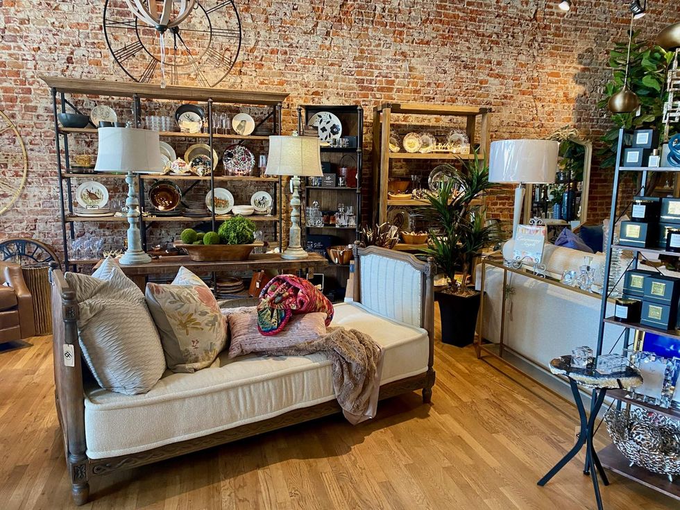 Buck Feguson's Bellville