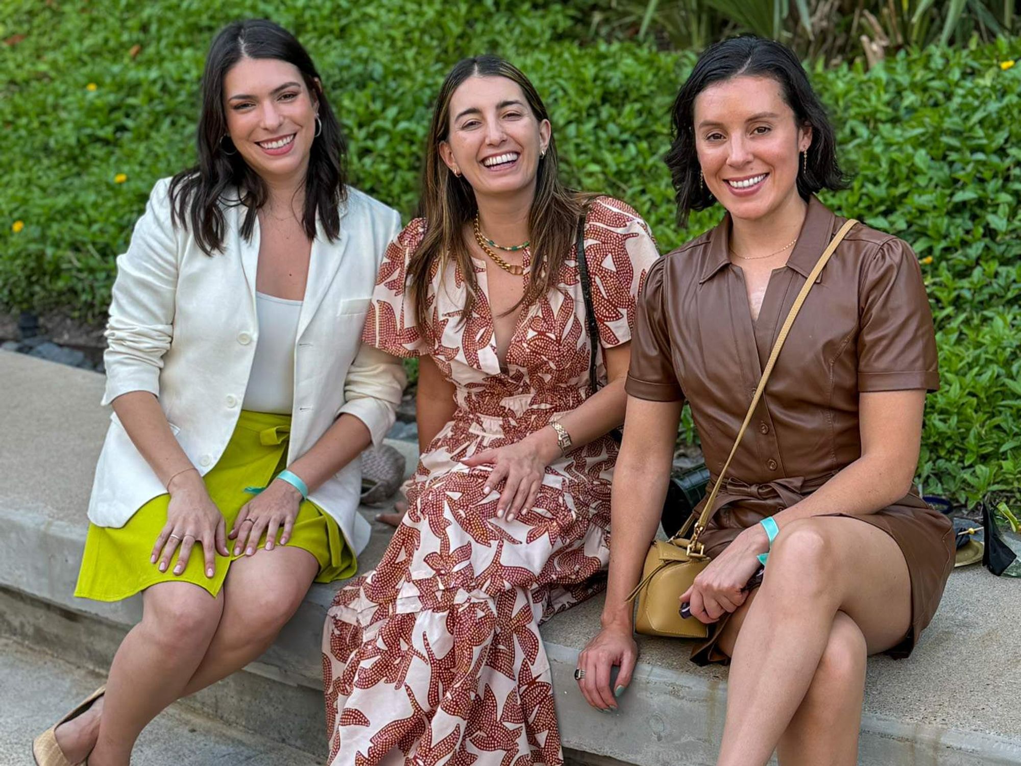 Buffalo Bayou Partnership Cocktails in Bloom 2025