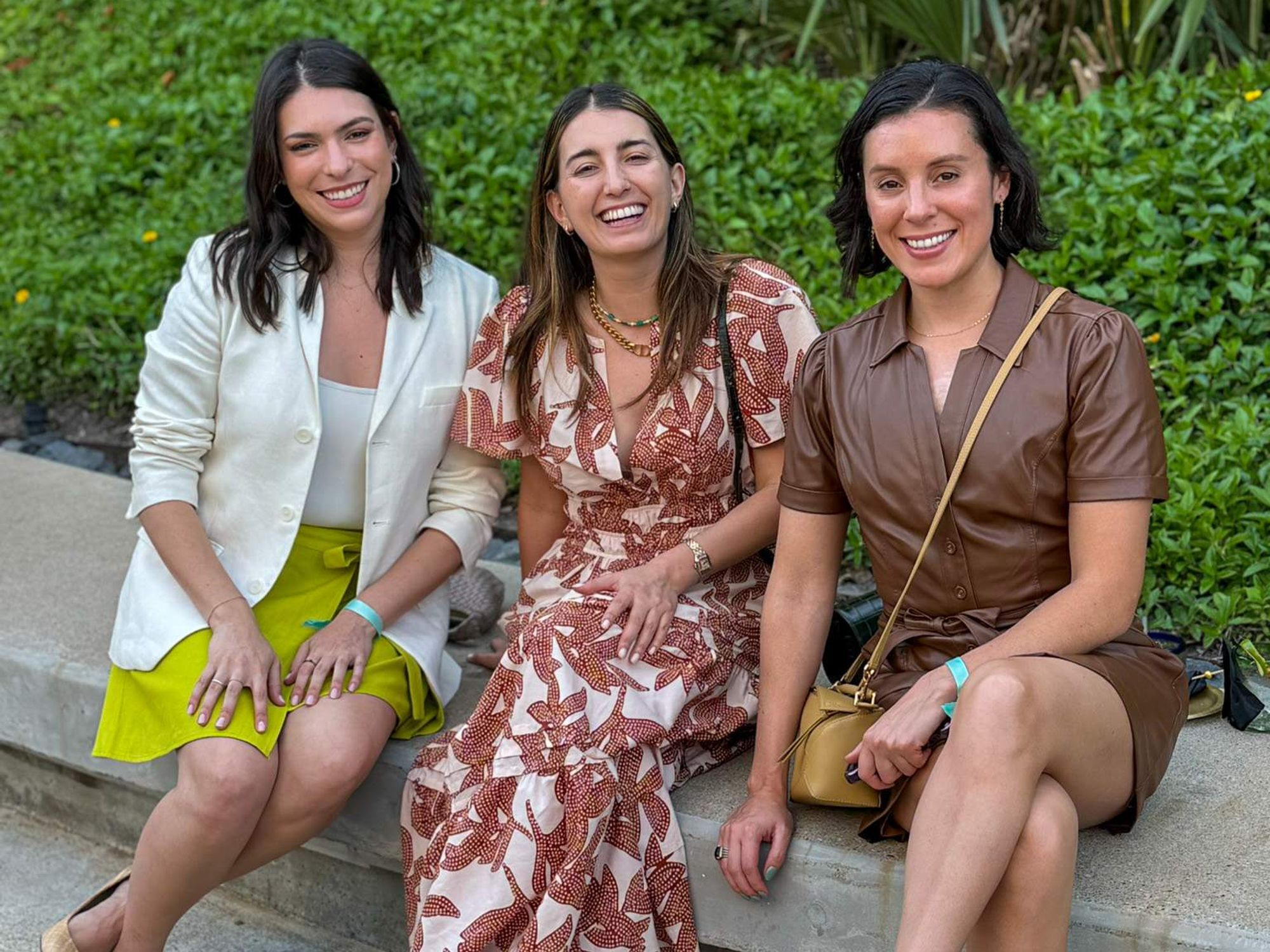 Buffalo Bayou Partnership Cocktails in Bloom 2025