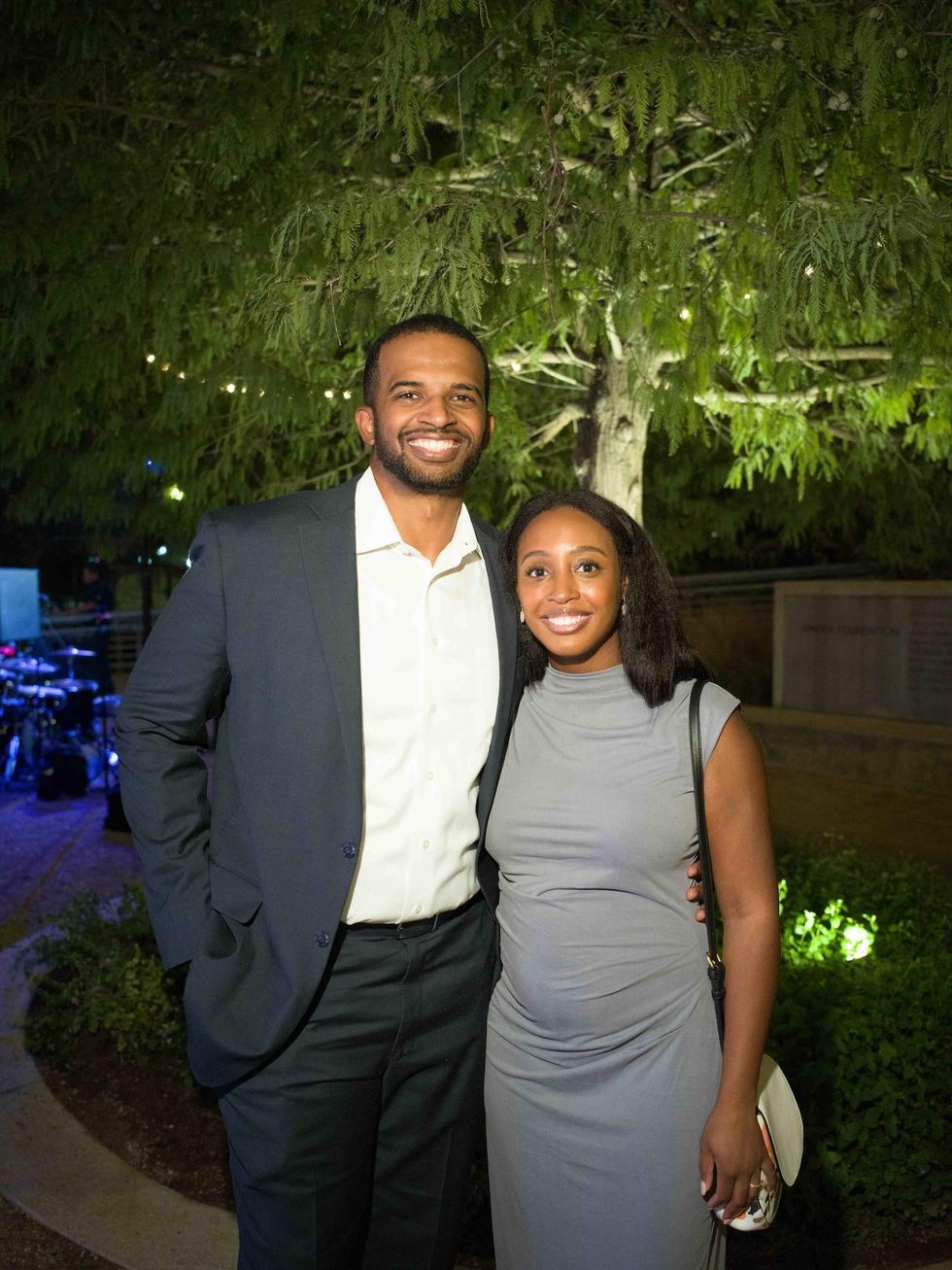 Buffalo Bayou Partnership Gala 2024