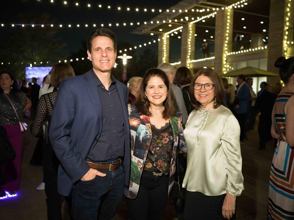 Buffalo Bayou Partnership Gala 2024