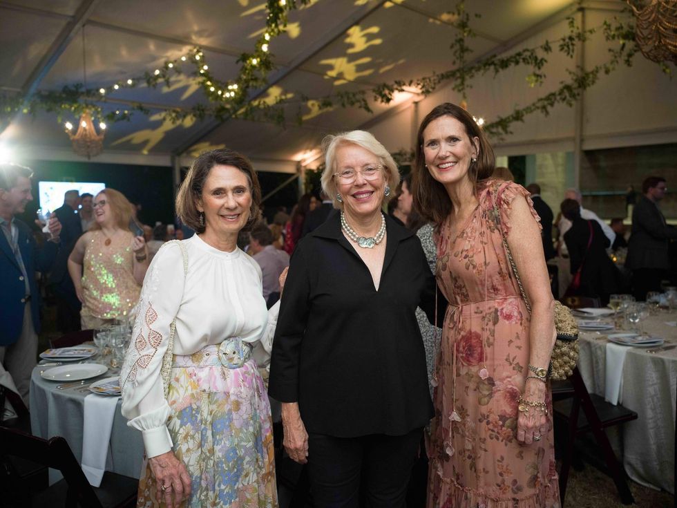 Buffalo Bayou Partnership Gala 2024