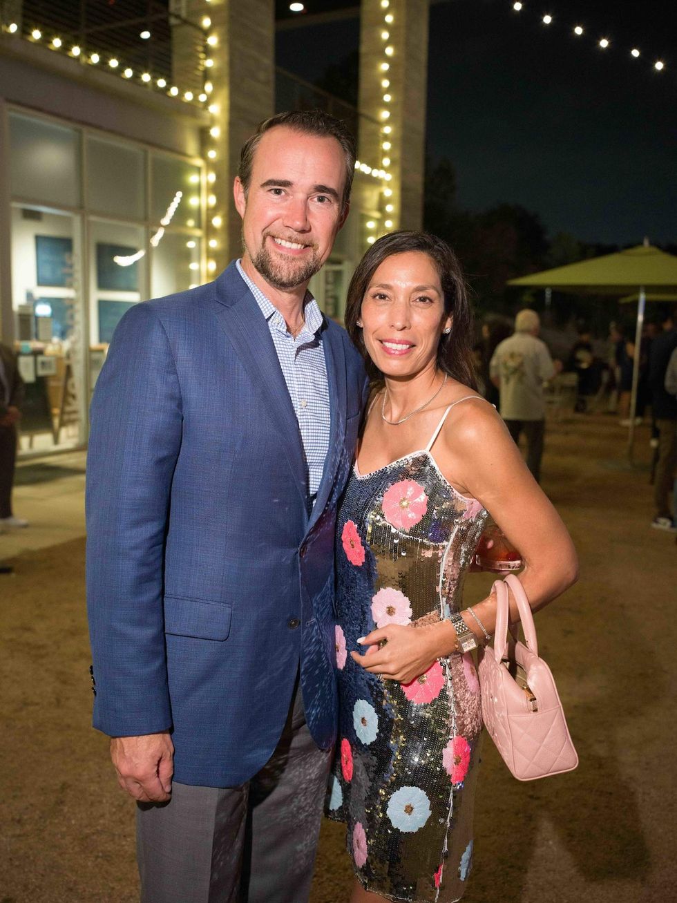 Buffalo Bayou Partnership Gala 2024